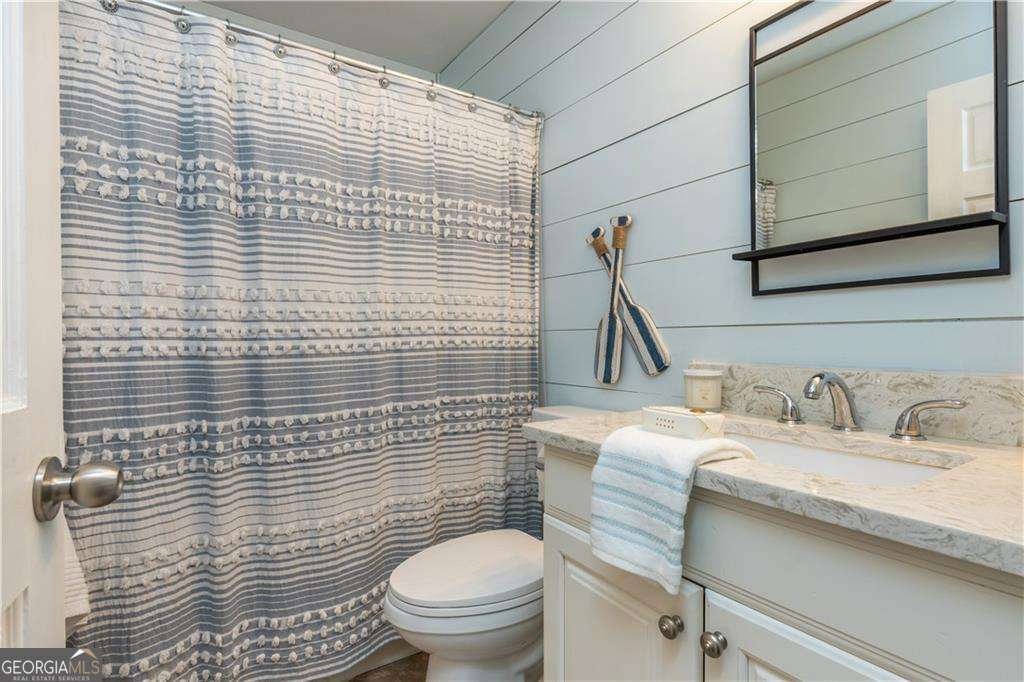 27 Toto Creek Drive Dawsonville - Photo 34