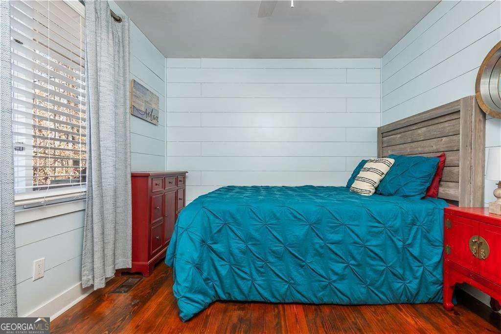 27 Toto Creek Drive Dawsonville - Photo 35