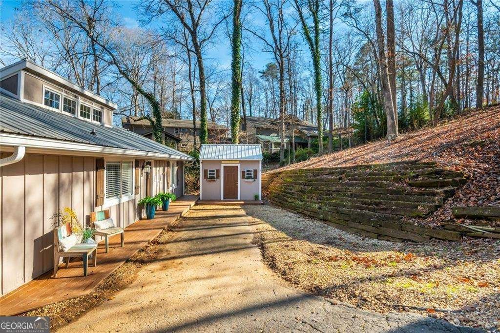 27 Toto Creek Drive Dawsonville - Photo 37