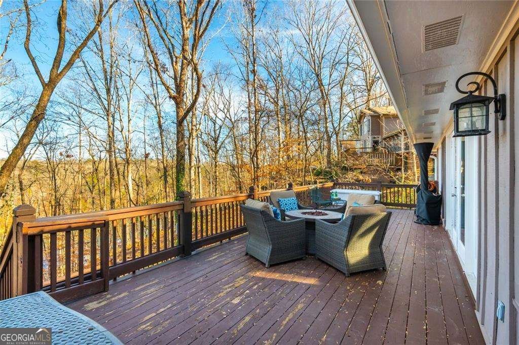 27 Toto Creek Drive Dawsonville - Photo 38