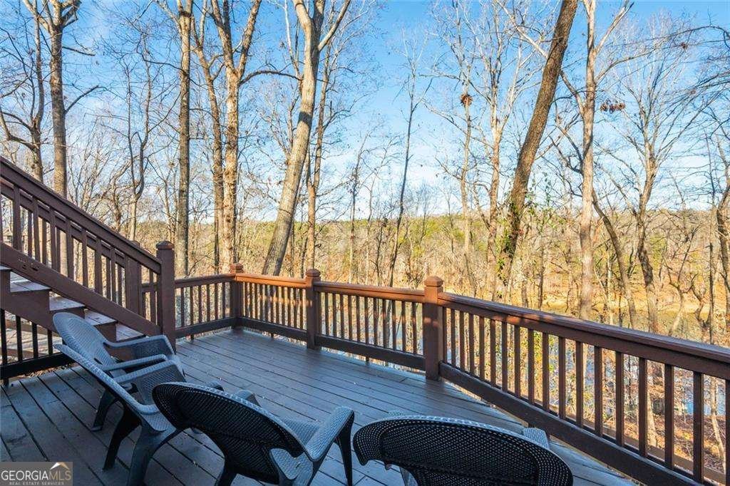 27 Toto Creek Drive Dawsonville - Photo 39