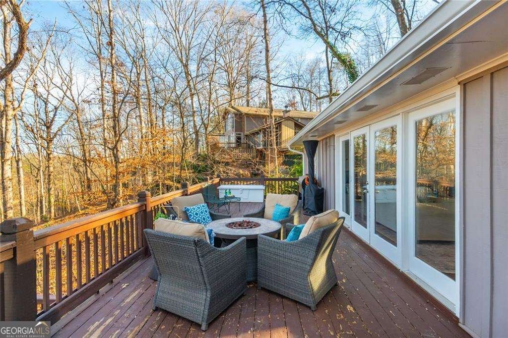 27 Toto Creek Drive Dawsonville - Photo 40