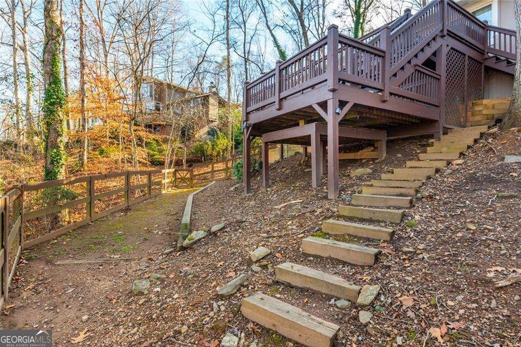 27 Toto Creek Drive Dawsonville - Photo 41