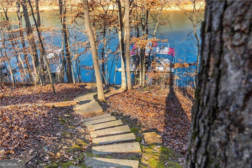 27 Toto Creek Drive Dawsonville - Photo 42