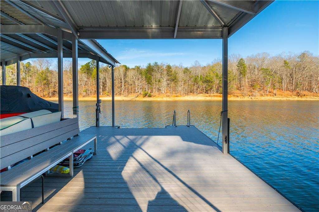 27 Toto Creek Drive Dawsonville - Photo 43