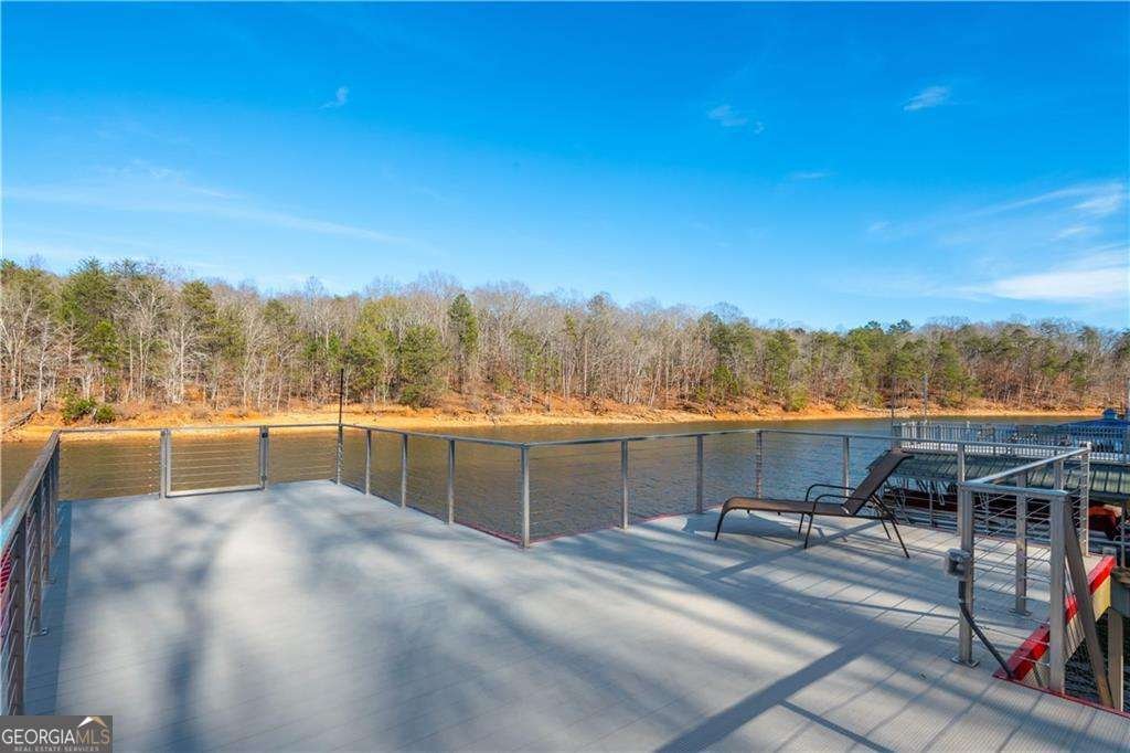 27 Toto Creek Drive Dawsonville - Photo 45