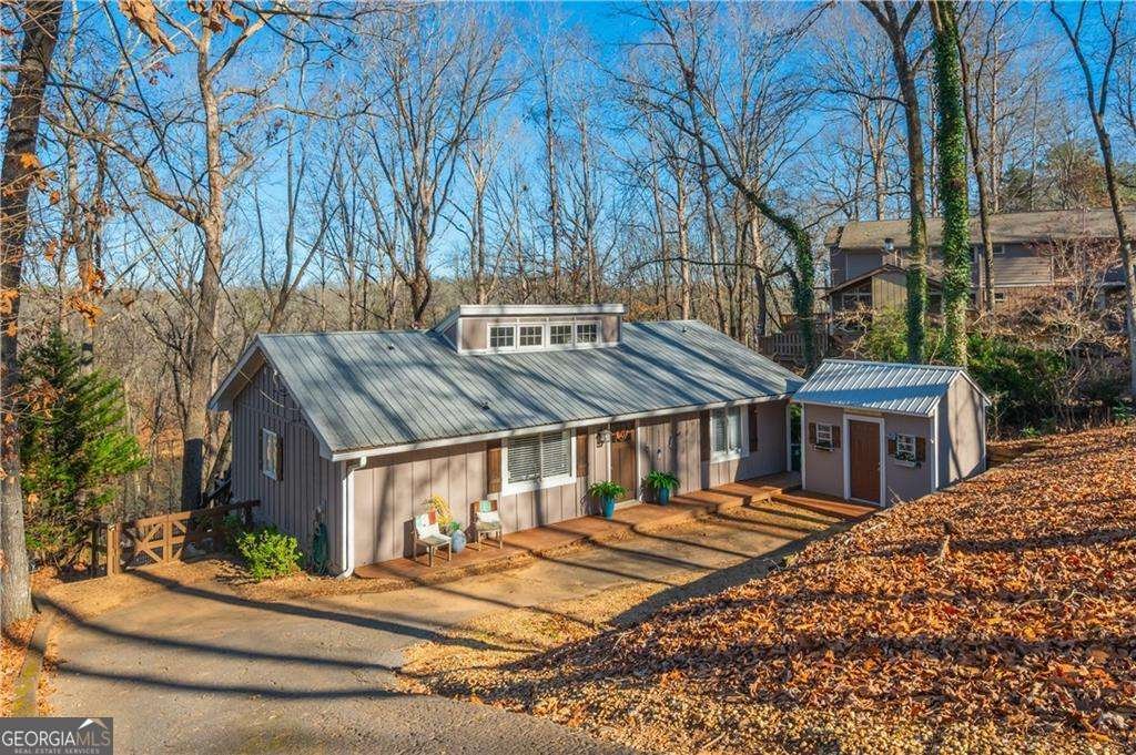 27 Toto Creek Drive Dawsonville - Photo 47