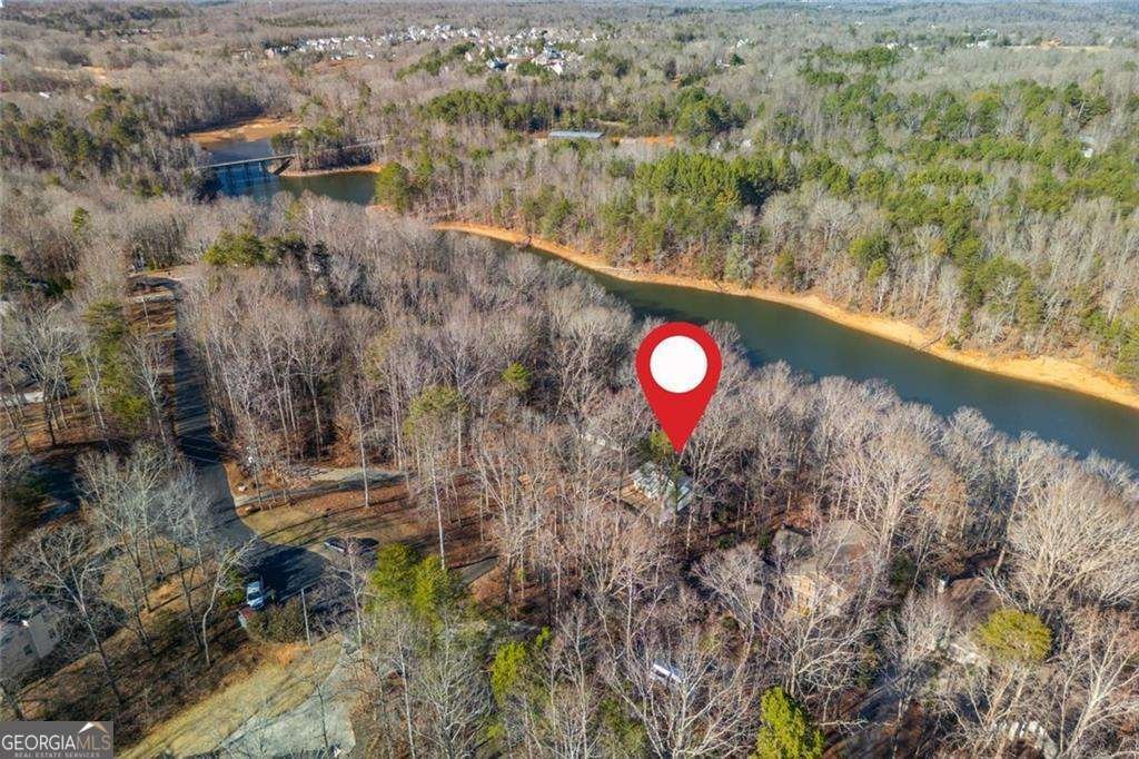 27 Toto Creek Drive Dawsonville - Photo 50