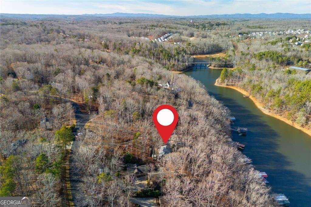 27 Toto Creek Drive Dawsonville - Photo 51