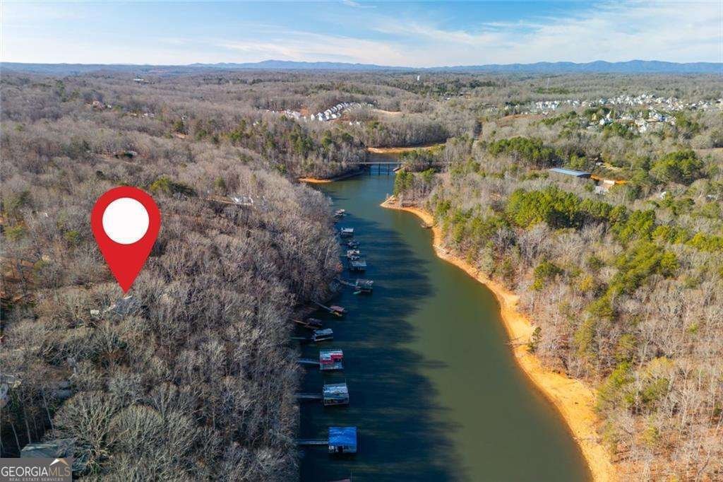 27 Toto Creek Drive Dawsonville - Photo 52