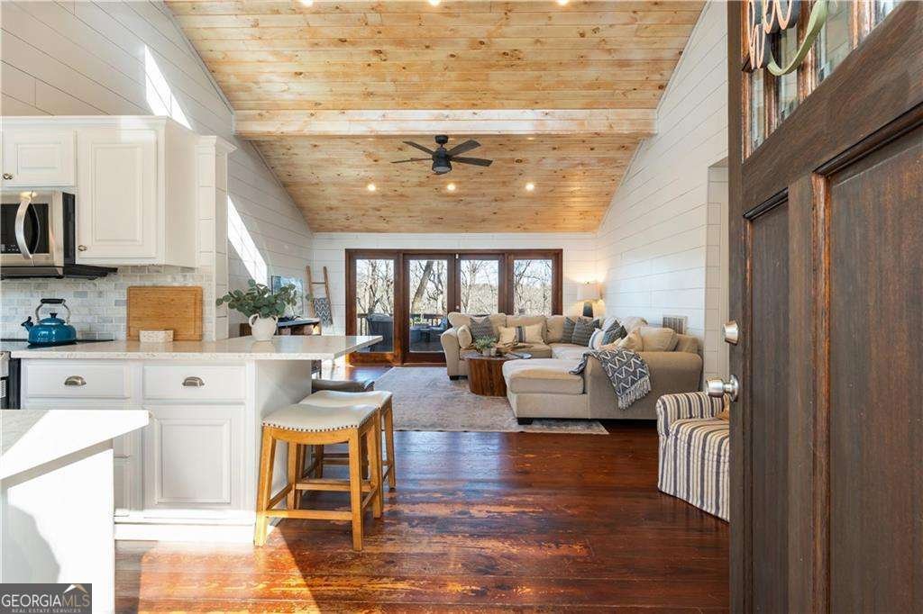 27 Toto Creek Drive Dawsonville - Photo 6