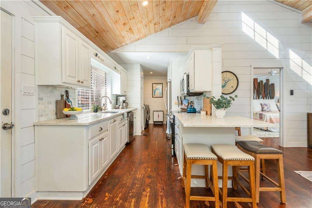 27 Toto Creek Drive Dawsonville - Photo 7