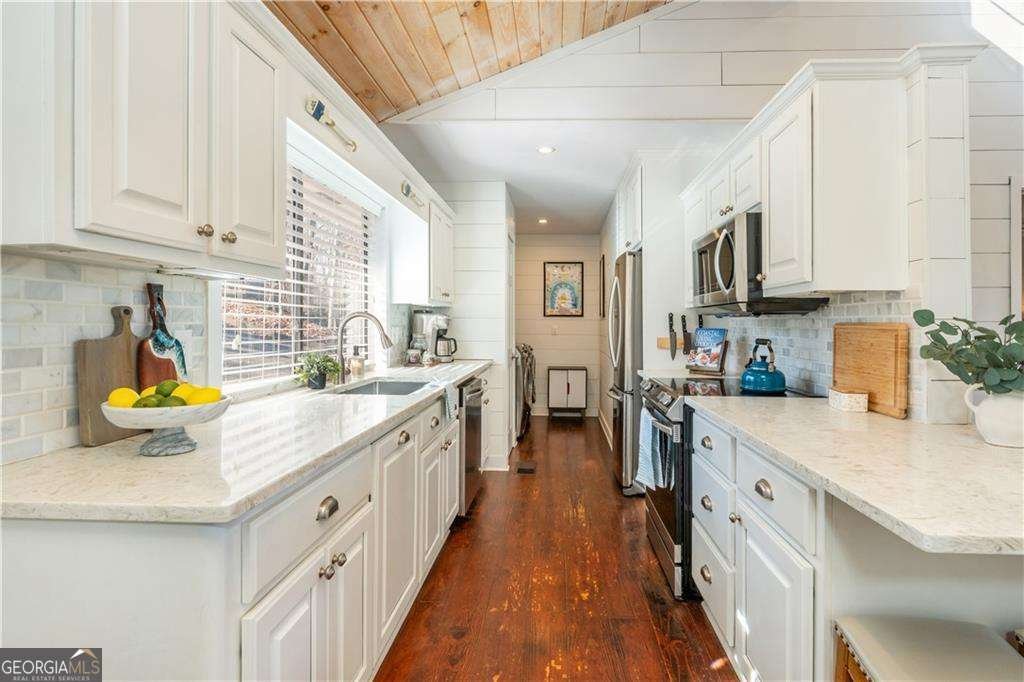 27 Toto Creek Drive Dawsonville - Photo 8