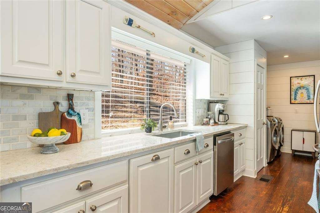 27 Toto Creek Drive Dawsonville - Photo 9