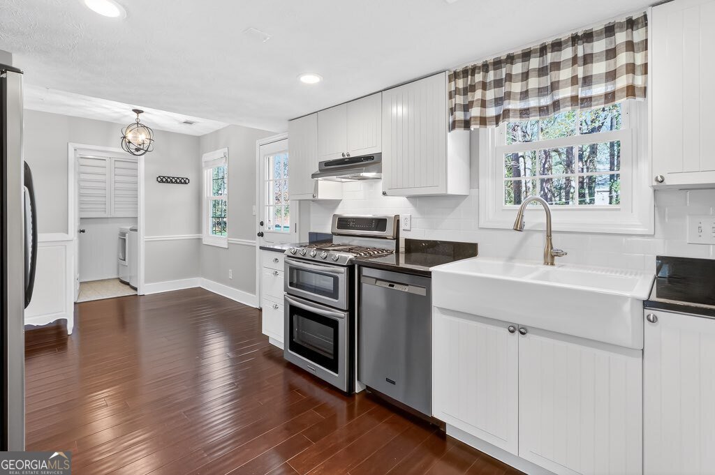 3941 Smokeridge Court Marietta - Photo 10