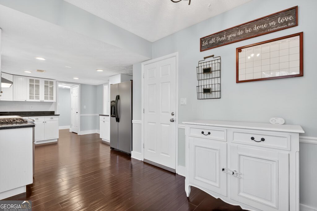 3941 Smokeridge Court Marietta - Photo 13