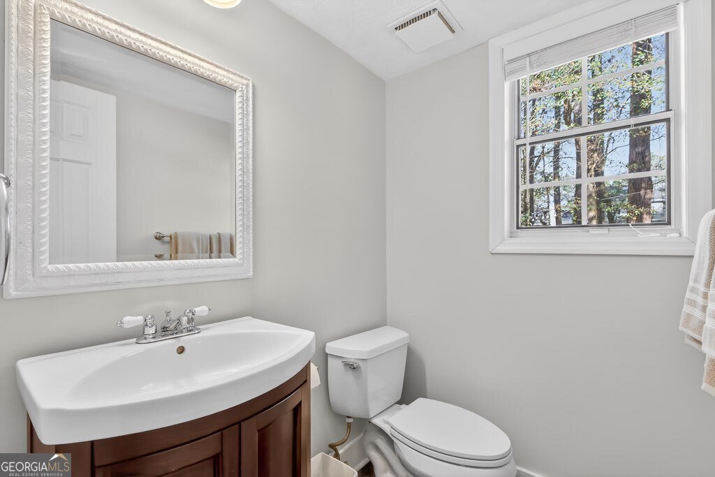 3941 Smokeridge Court Marietta - Photo 15