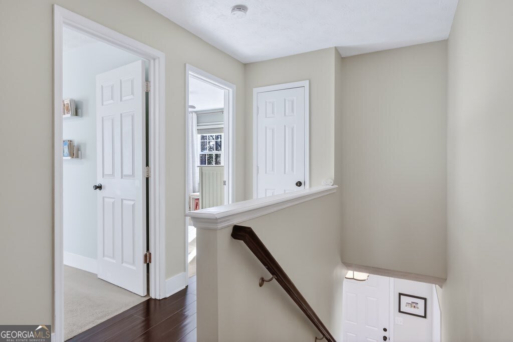 3941 Smokeridge Court Marietta - Photo 16