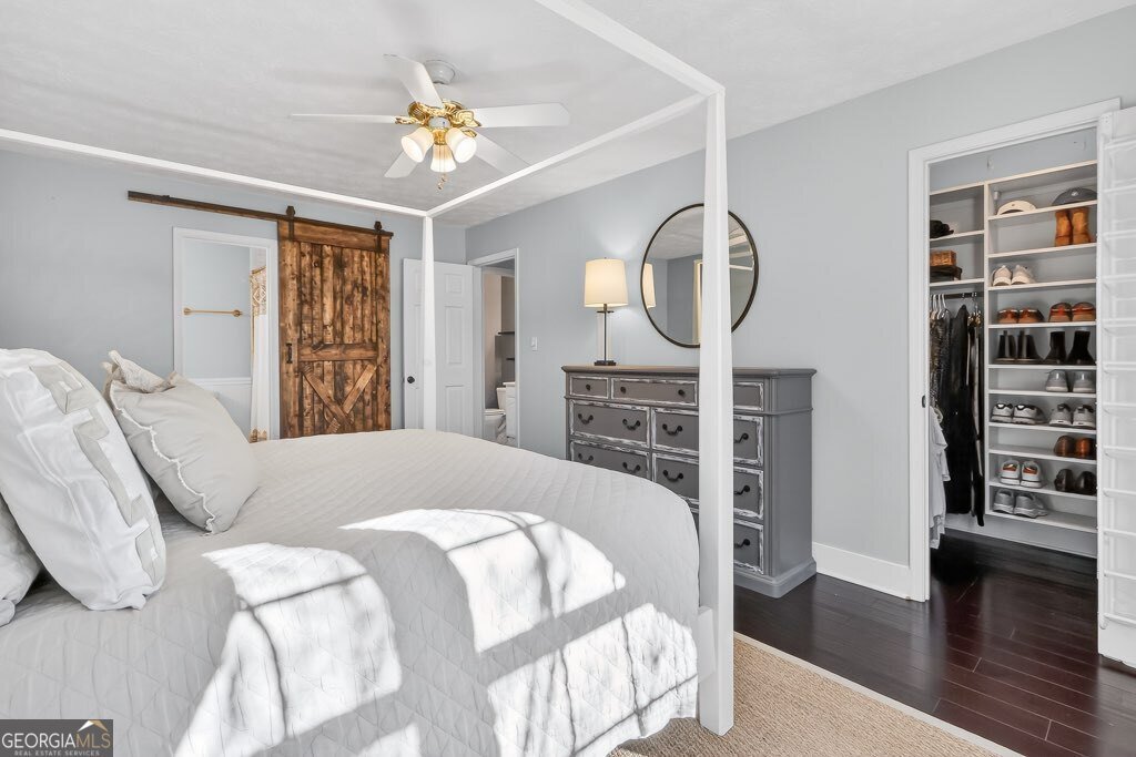 3941 Smokeridge Court Marietta - Photo 17