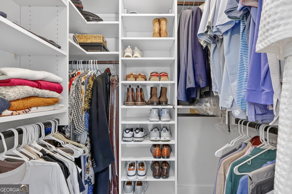 3941 Smokeridge Court Marietta - Photo 21