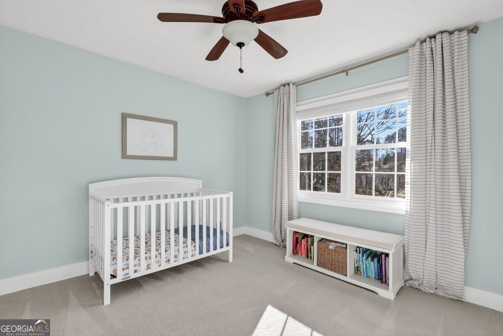 3941 Smokeridge Court Marietta - Photo 22