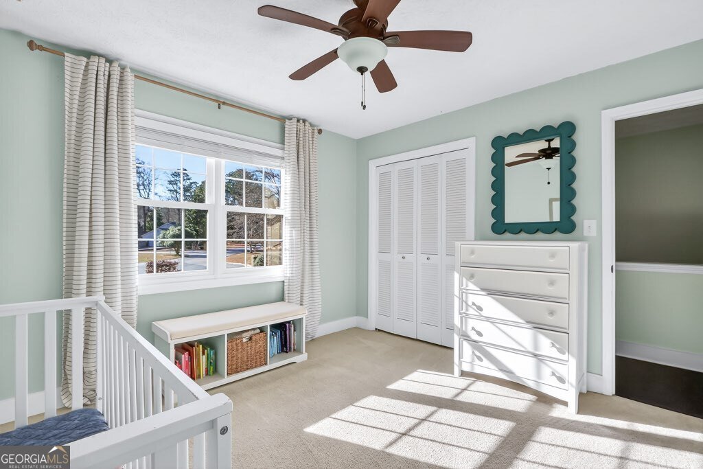 3941 Smokeridge Court Marietta - Photo 23