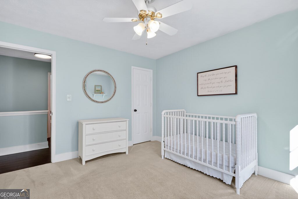 3941 Smokeridge Court Marietta - Photo 26