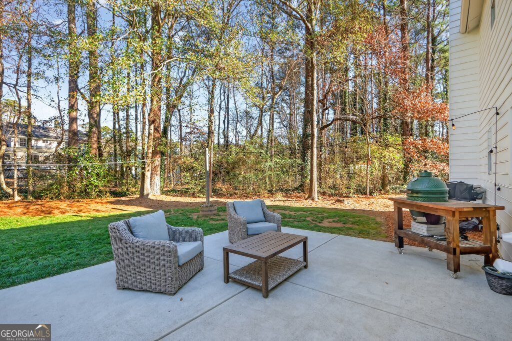 3941 Smokeridge Court Marietta - Photo 27