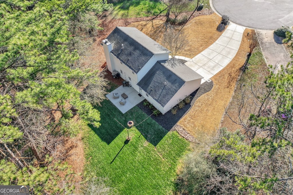 3941 Smokeridge Court Marietta - Photo 28