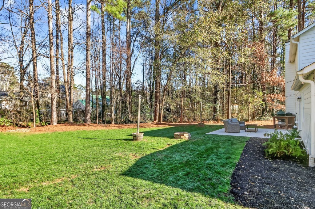 3941 Smokeridge Court Marietta - Photo 29