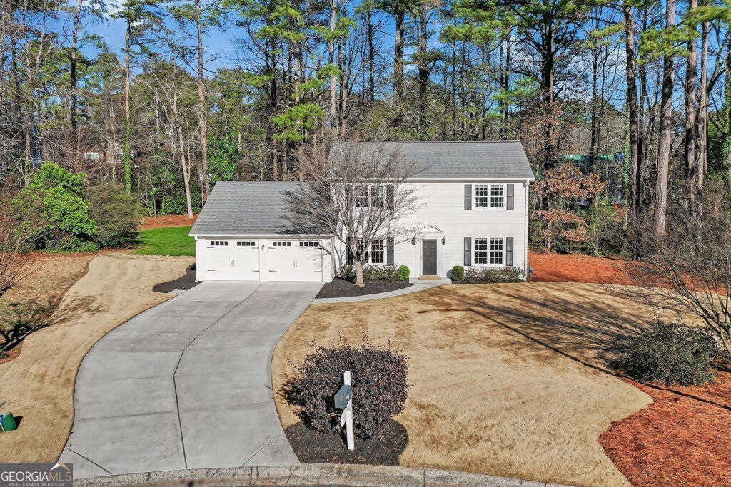 3941 Smokeridge Court Marietta - Photo 30