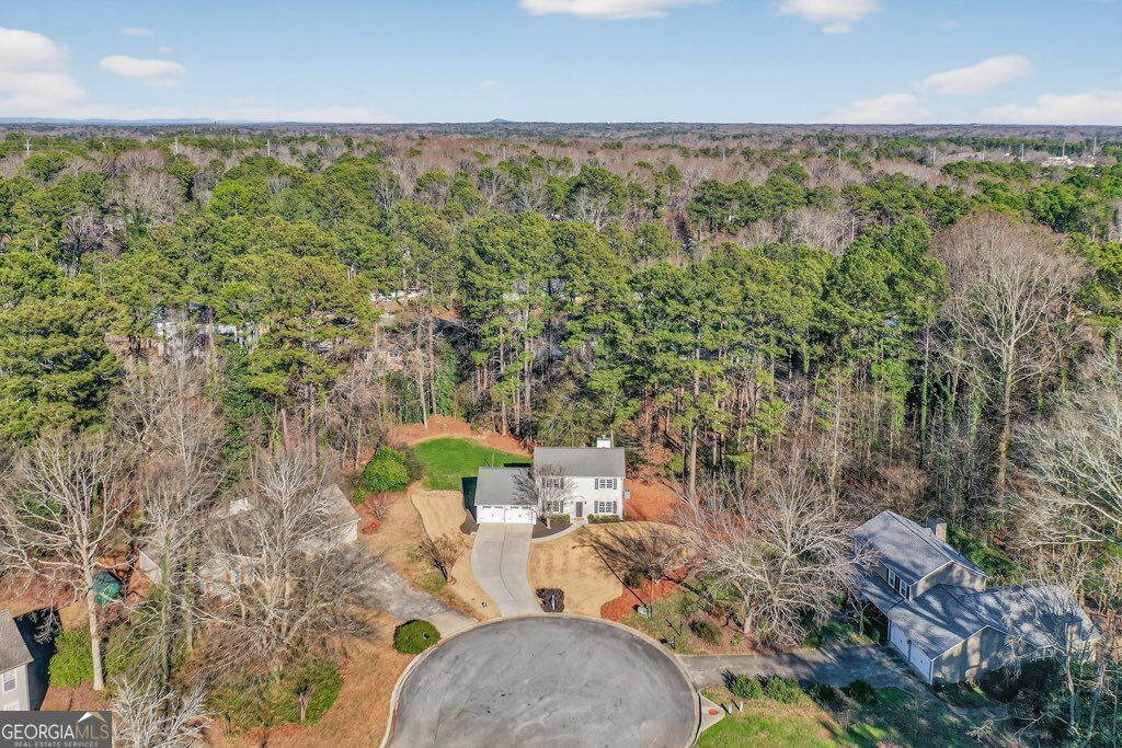 3941 Smokeridge Court Marietta - Photo 31