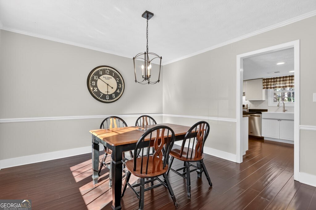 3941 Smokeridge Court Marietta - Photo 8