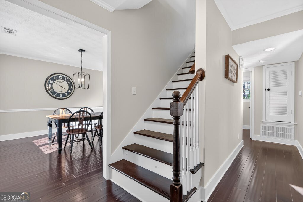 3941 Smokeridge Court Marietta - Photo 9