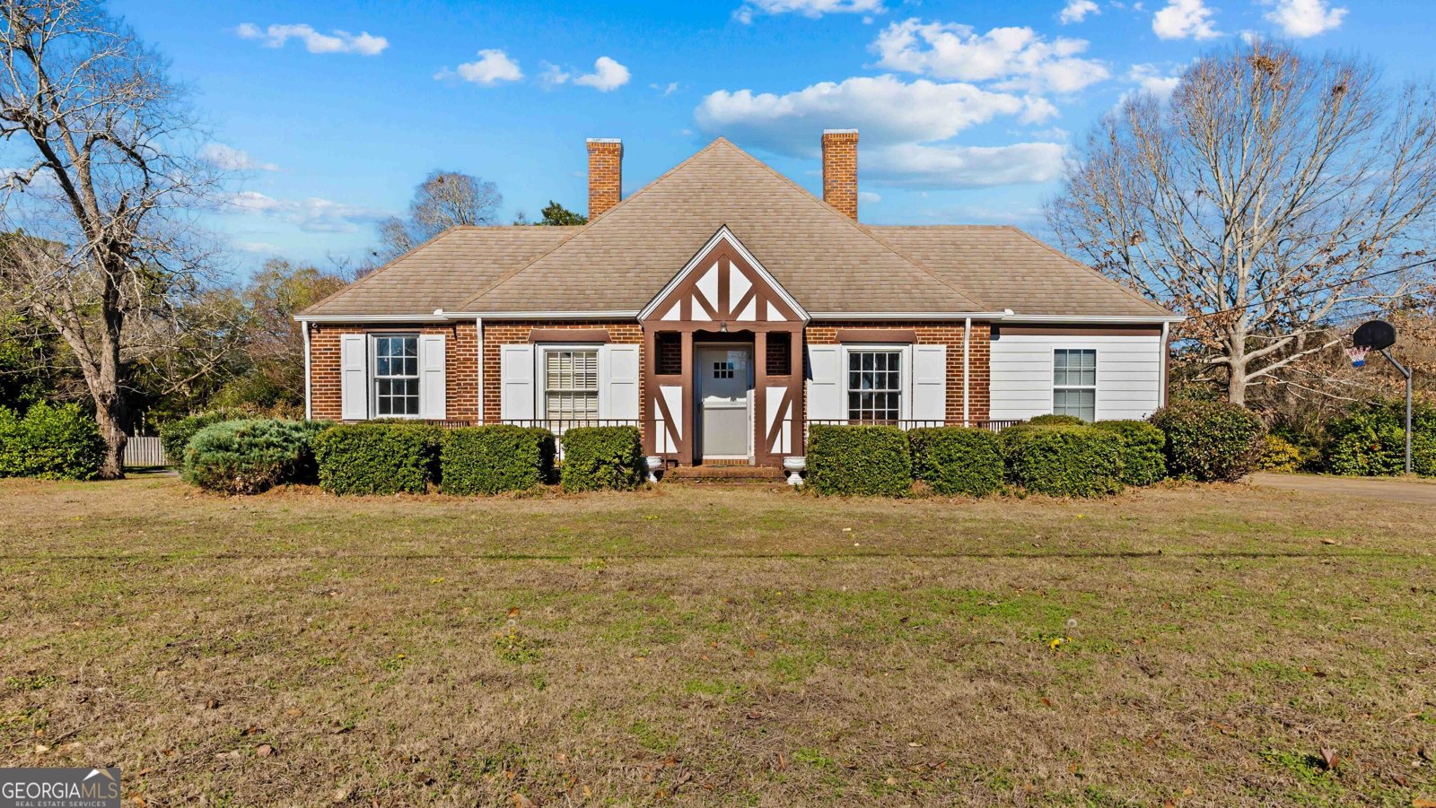 104 3rd Avenue Buena Vista - Photo 1