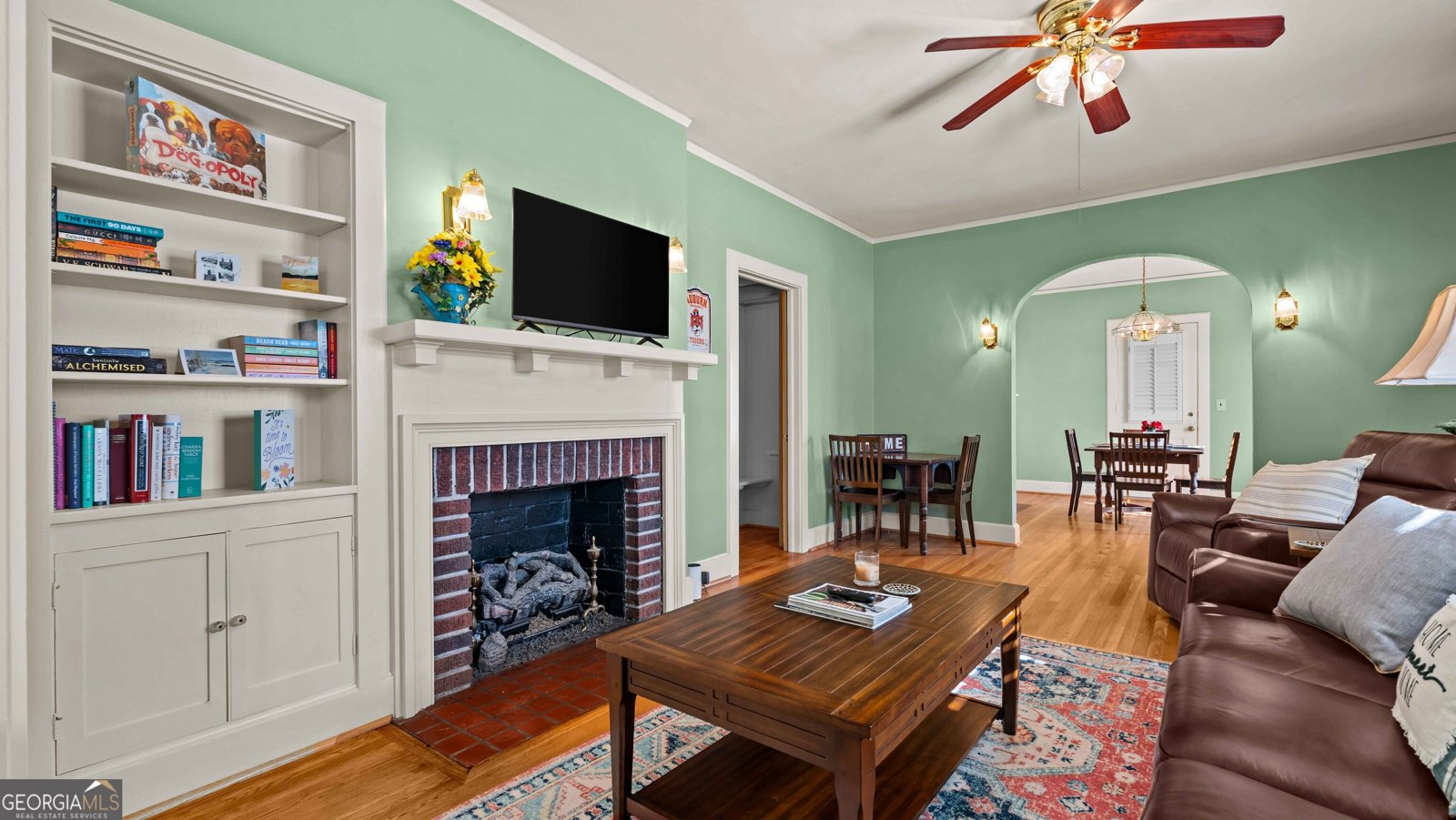 104 3rd Avenue Buena Vista - Photo 15