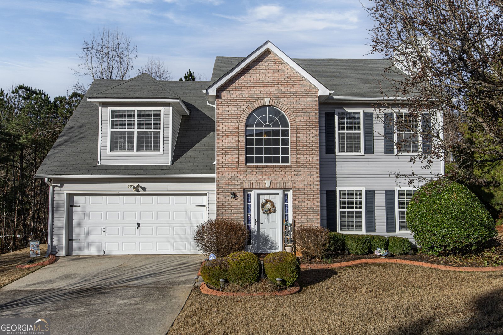 4800 Bald Eagle Way Douglasville - Photo 1