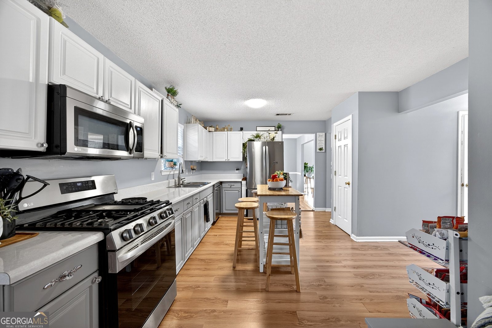 4800 Bald Eagle Way Douglasville - Photo 11