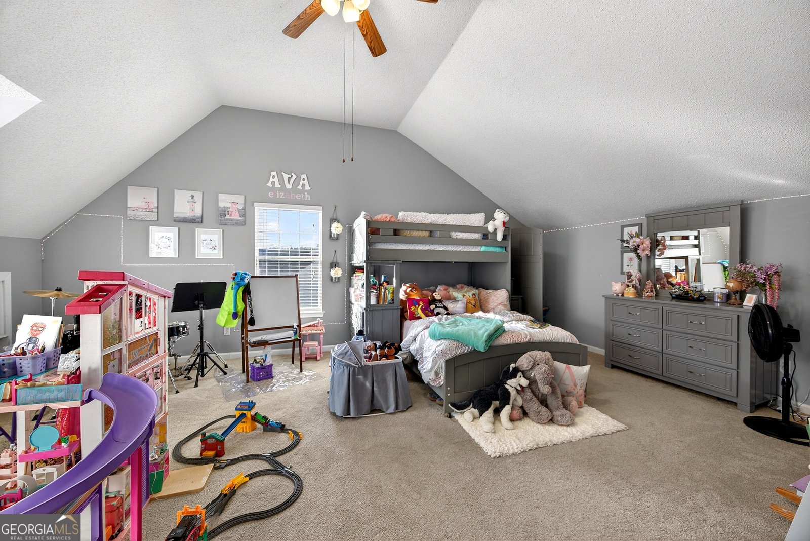 4800 Bald Eagle Way Douglasville - Photo 15