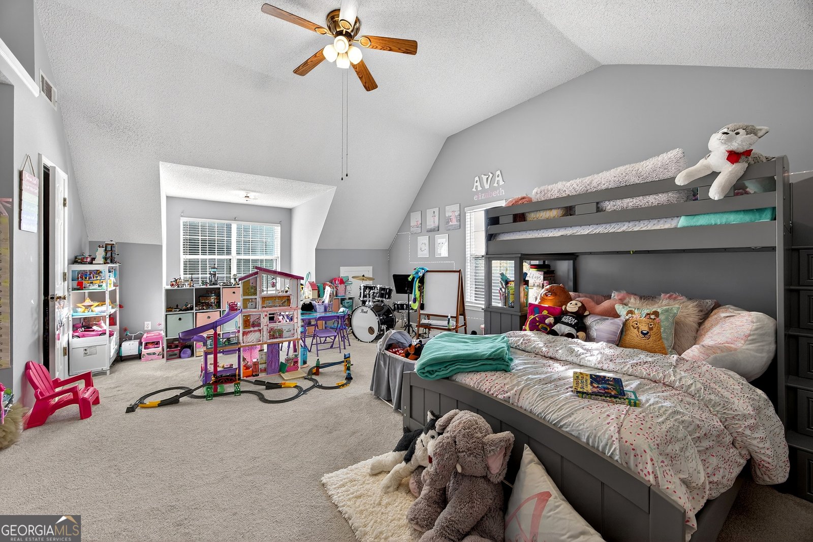 4800 Bald Eagle Way Douglasville - Photo 16