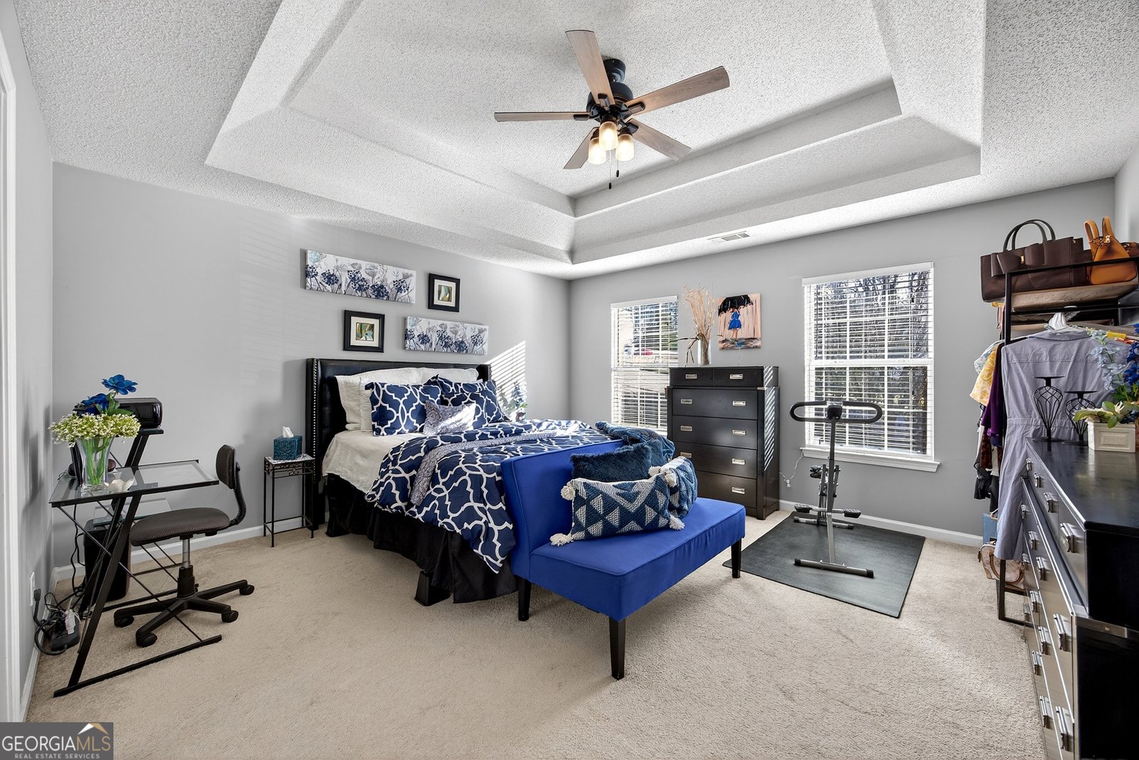 4800 Bald Eagle Way Douglasville - Photo 22