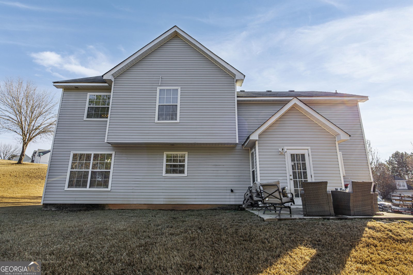 4800 Bald Eagle Way Douglasville - Photo 26