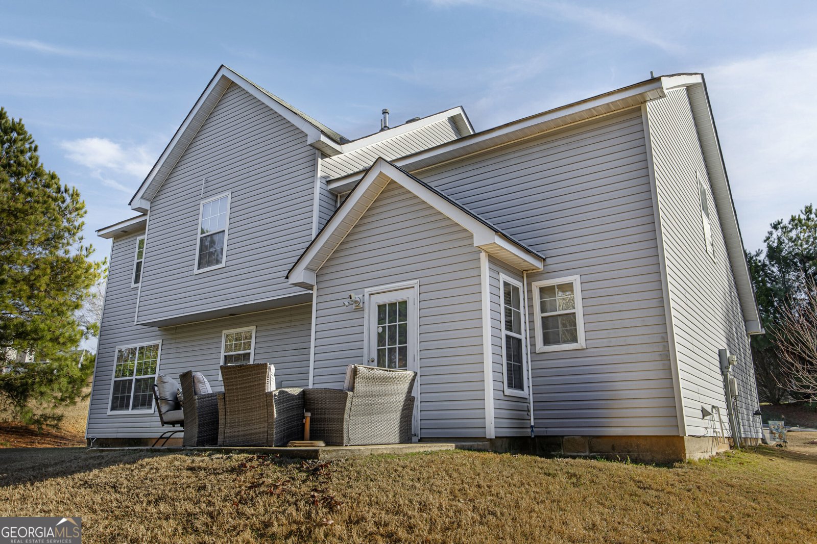 4800 Bald Eagle Way Douglasville - Photo 27