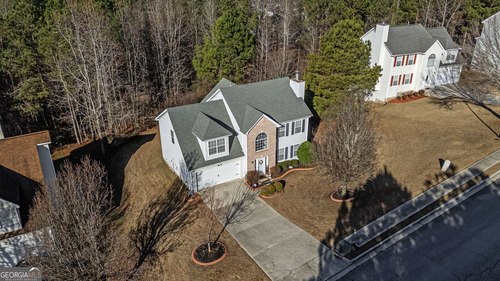 4800 Bald Eagle Way Douglasville - Photo 28