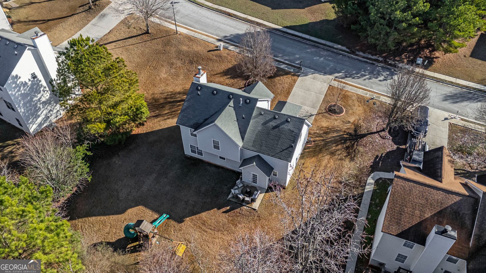 4800 Bald Eagle Way Douglasville - Photo 30