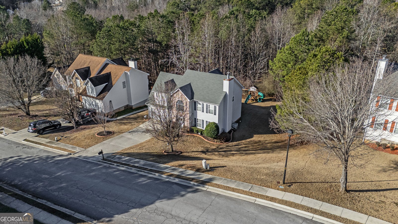 4800 Bald Eagle Way Douglasville - Photo 32