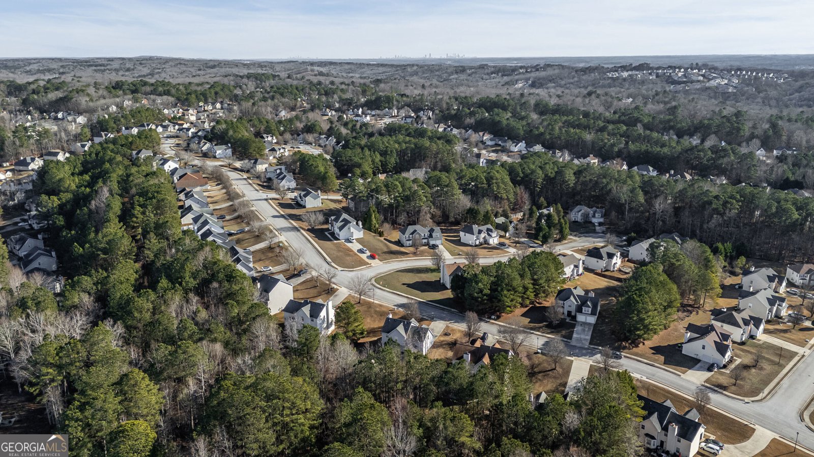 4800 Bald Eagle Way Douglasville - Photo 33