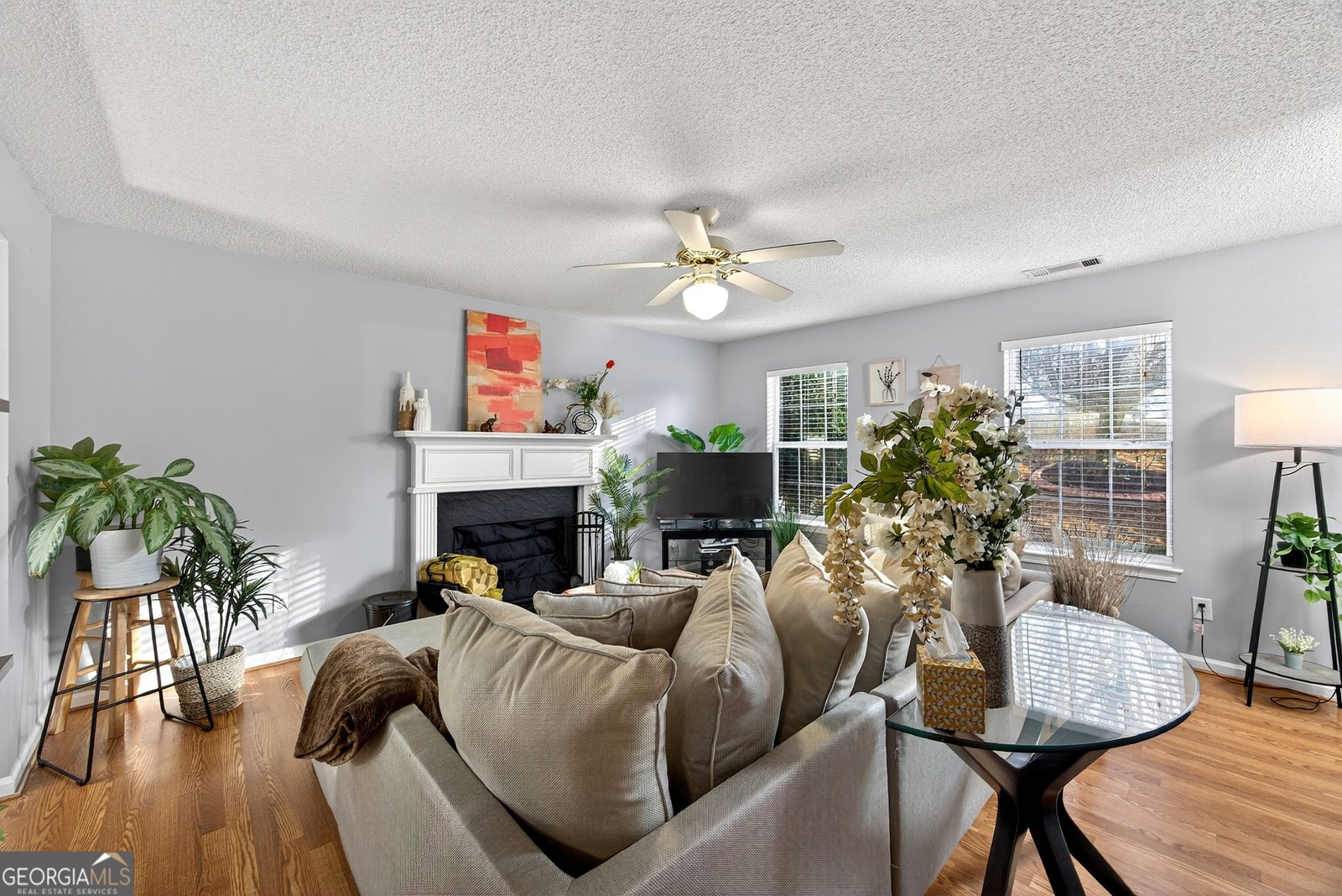 4800 Bald Eagle Way Douglasville - Photo 6