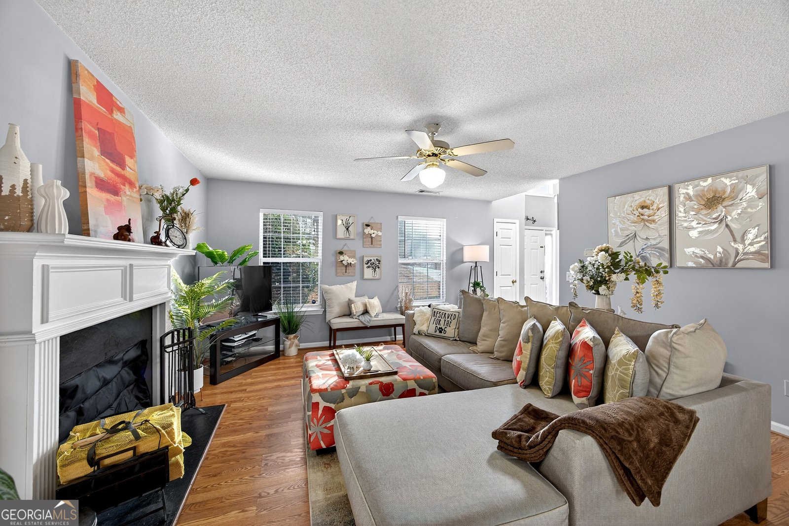 4800 Bald Eagle Way Douglasville - Photo 7