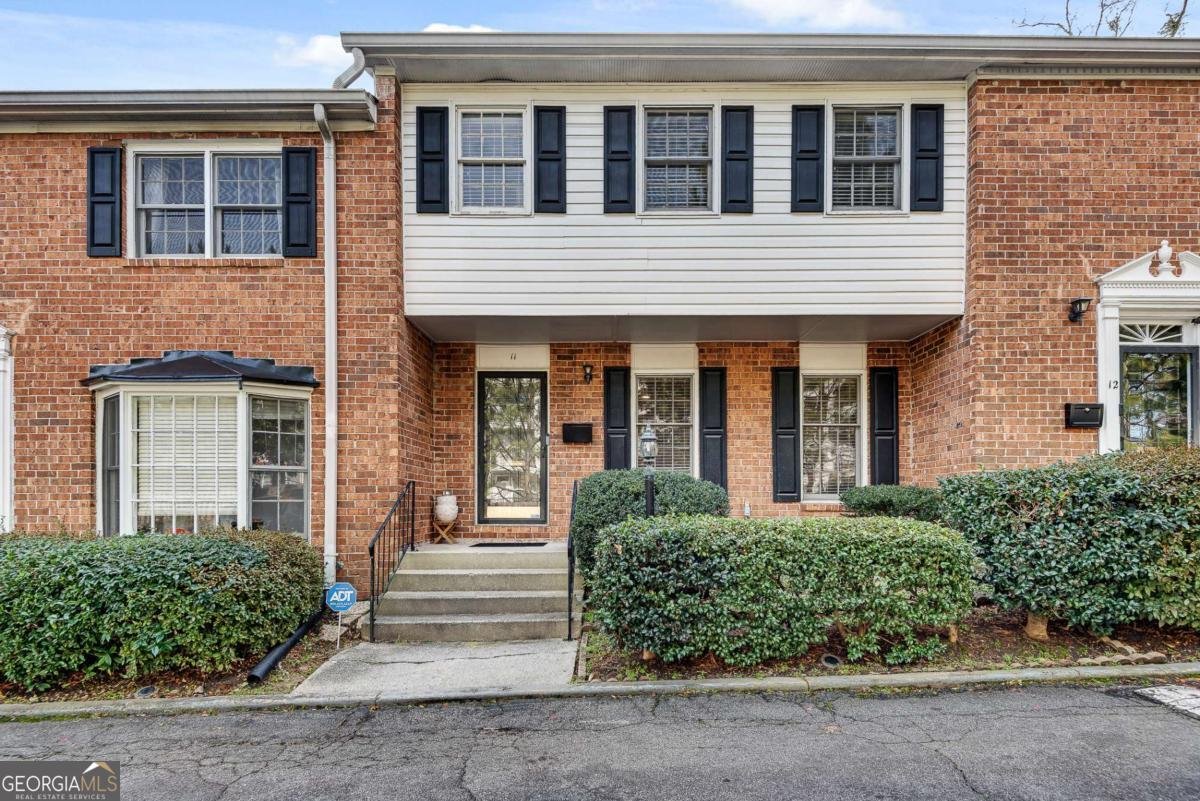 6520 Roswell Road Atlanta - Photo 1